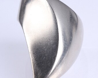 Vintage Modernist Danish Design Designer Allan Scharff for