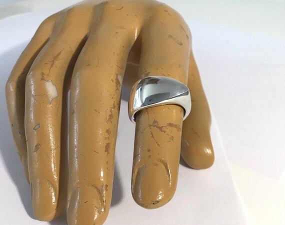 Danish design classic. Solid sterling silver. Sty… - image 8