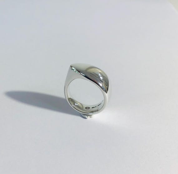 Danish design classic. Solid sterling silver. Sty… - image 3
