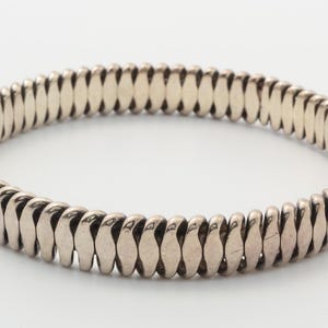 925 Bracelet Hans Hansen - Etsy