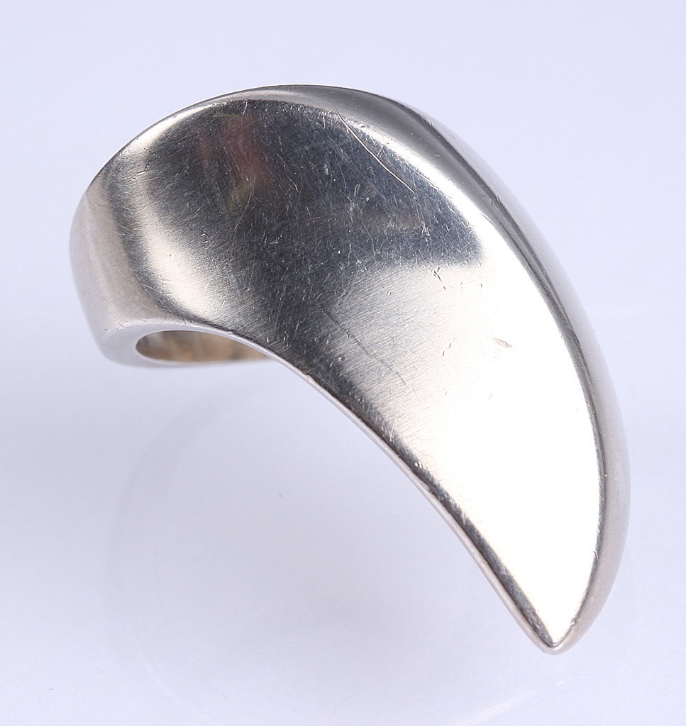   スカルプチャー　Allan Scharffデザイン Vintage Modernist Danish Design Designer Allan Scharff for