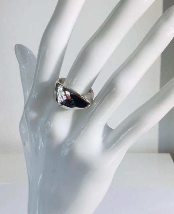 Danish design classic. Solid sterling silver. Sty… - image 7