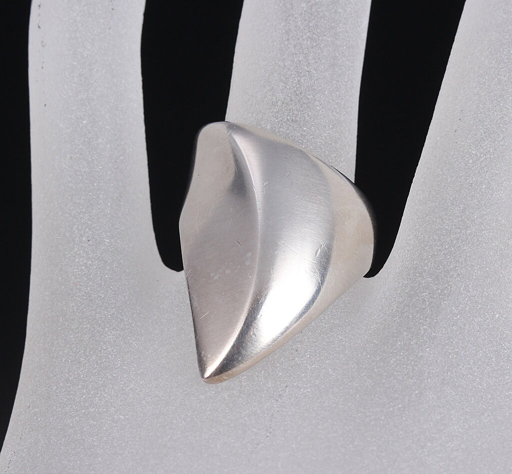   スカルプチャー　Allan Scharffデザイン スカルプチャー Allan Scharffデザイン Allan Scharff - Georg