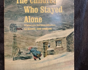 The Children Who Stayed Alone