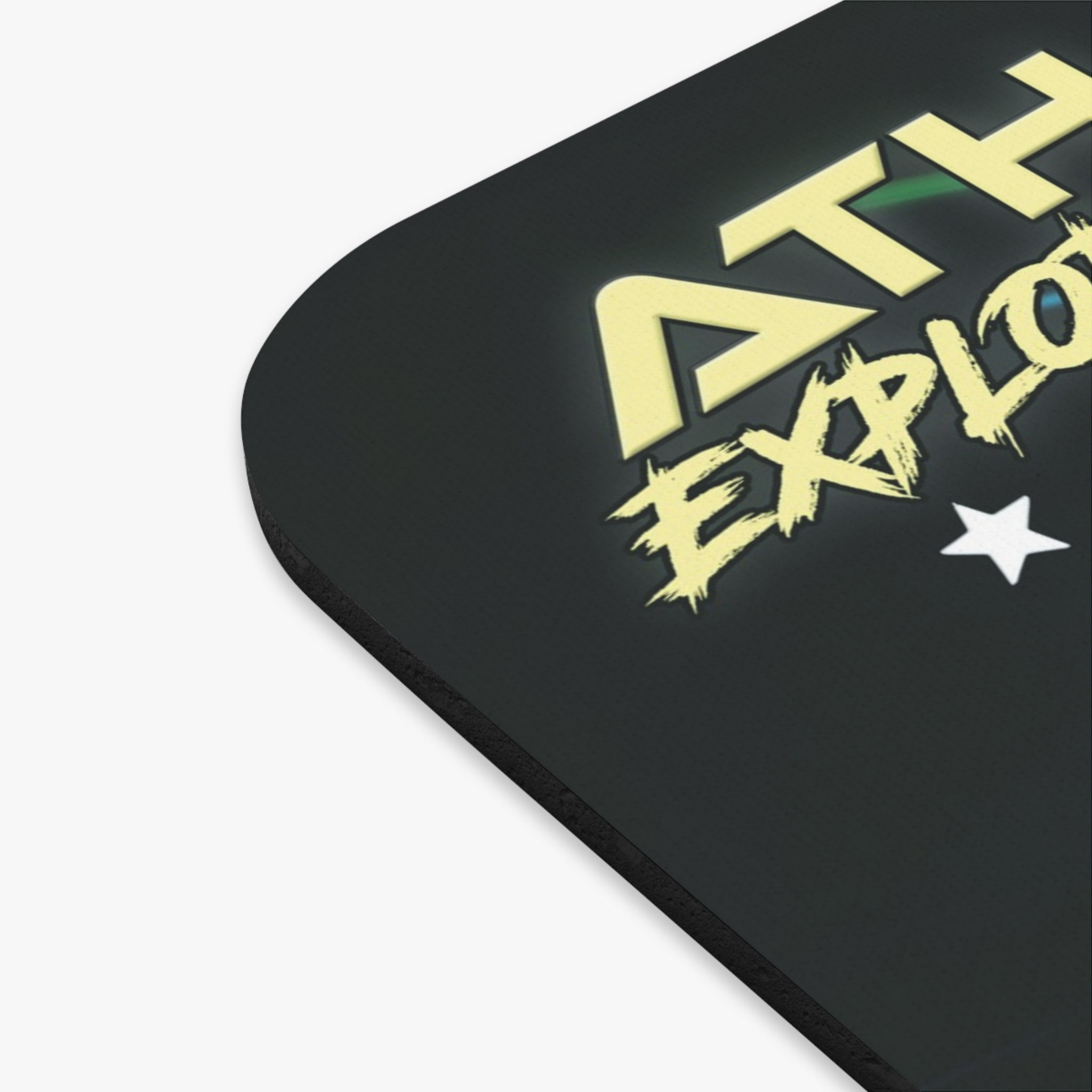 ATH Explorer マウスパッド - ビットコインロケット打ち上げデザイン、暗号通貨愛好家に最適 - Etsy 日本