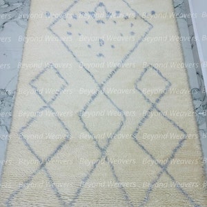 Custom Moroccan rug, handmade home decor, azilal rug , rug for bedroom aesthetics. Carpet for living room, Traditional Carpet ,moroccan rug