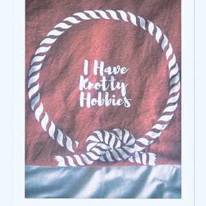 macrame shirt//crochet shirt//graphic maker tee//graphic crochet t shirt//gifts for Macrame//gifts for crocheters