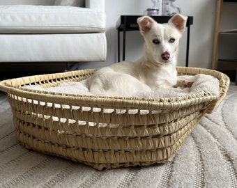 Dog baskets