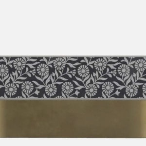 Antique flower Bone Inlay Indian Furniture Handmade Bone Inlay Wooden Modern Ovel Shape Coffee Table Furniture,Living Room Tables,Hall Table