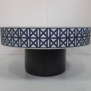 Antique Bone Inlay Indian Furniture Handmade Bone Inlay Wooden Modern Coffee Table Furniture,Living Room Tables,Hall Tables