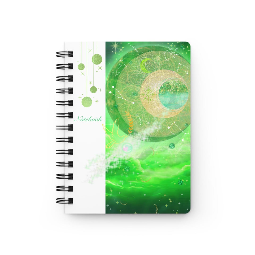 Zodiac Signs Notebook, Astrology Notebook, Spiritual Growth Diary ...