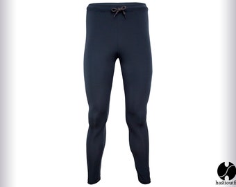 Handgemachte Herren Legging