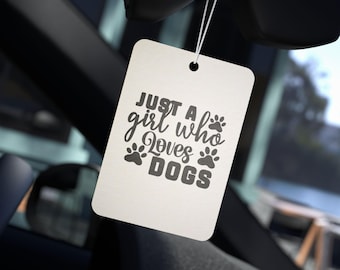 Car Air Freshener - Refresh Your Drive with this Essential Car Accessory for Summer Road Trips, Gift for Car Lovers, Auto Fragrance