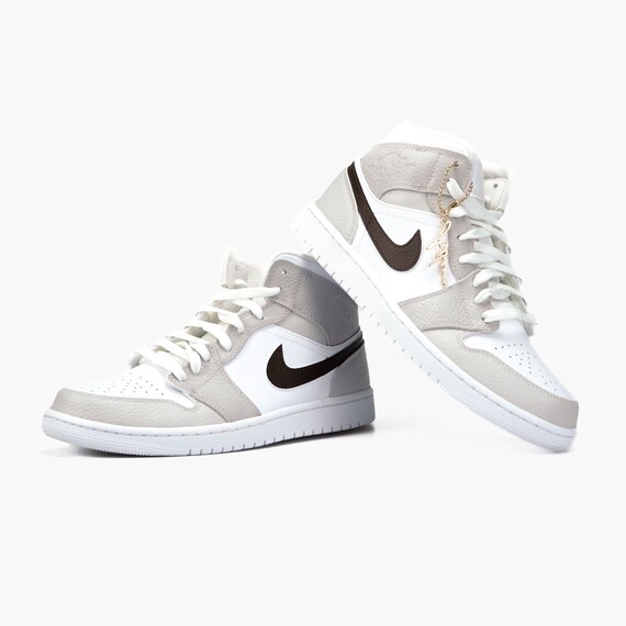 jordan 1 high schuhe