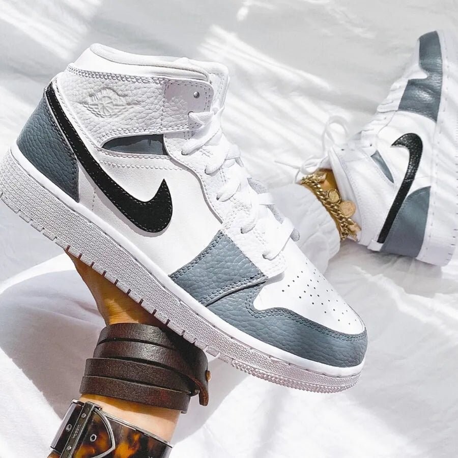 Jordans 1 Custom Etsy Canada