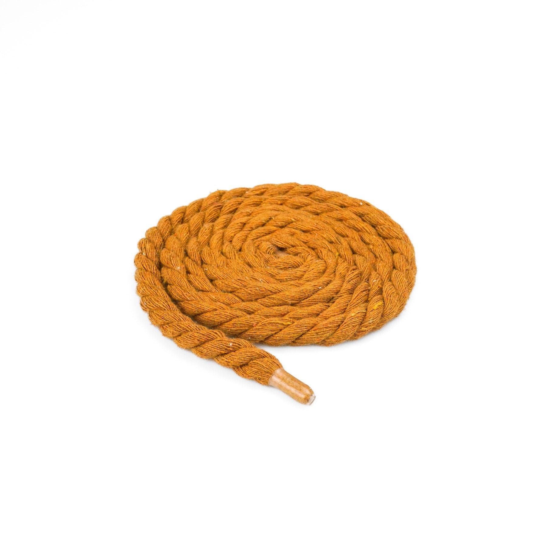 Strings 8mm Thick Rope Shoe Laces. Special Blend of Materials Shipped from  U.S.