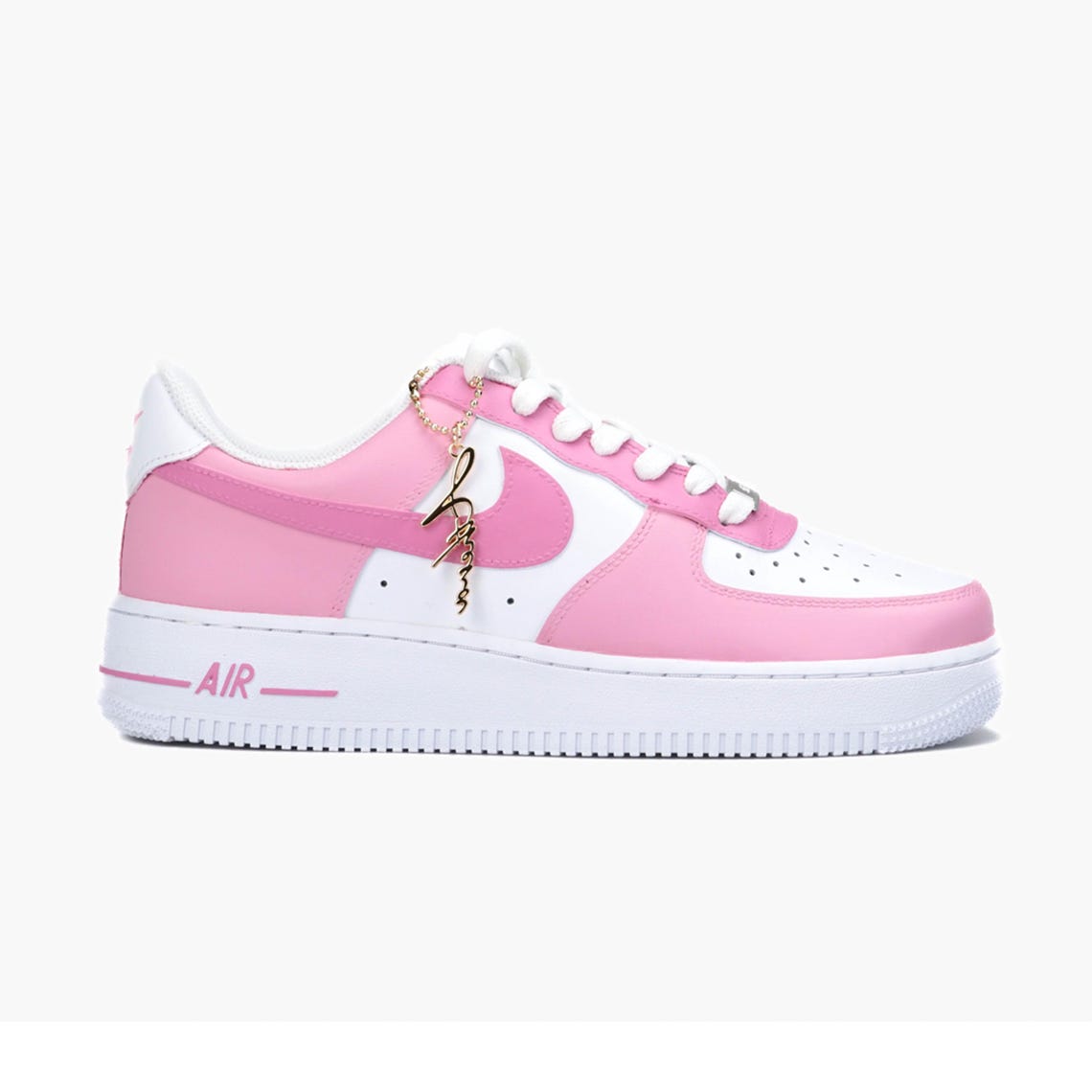 mens pink air force