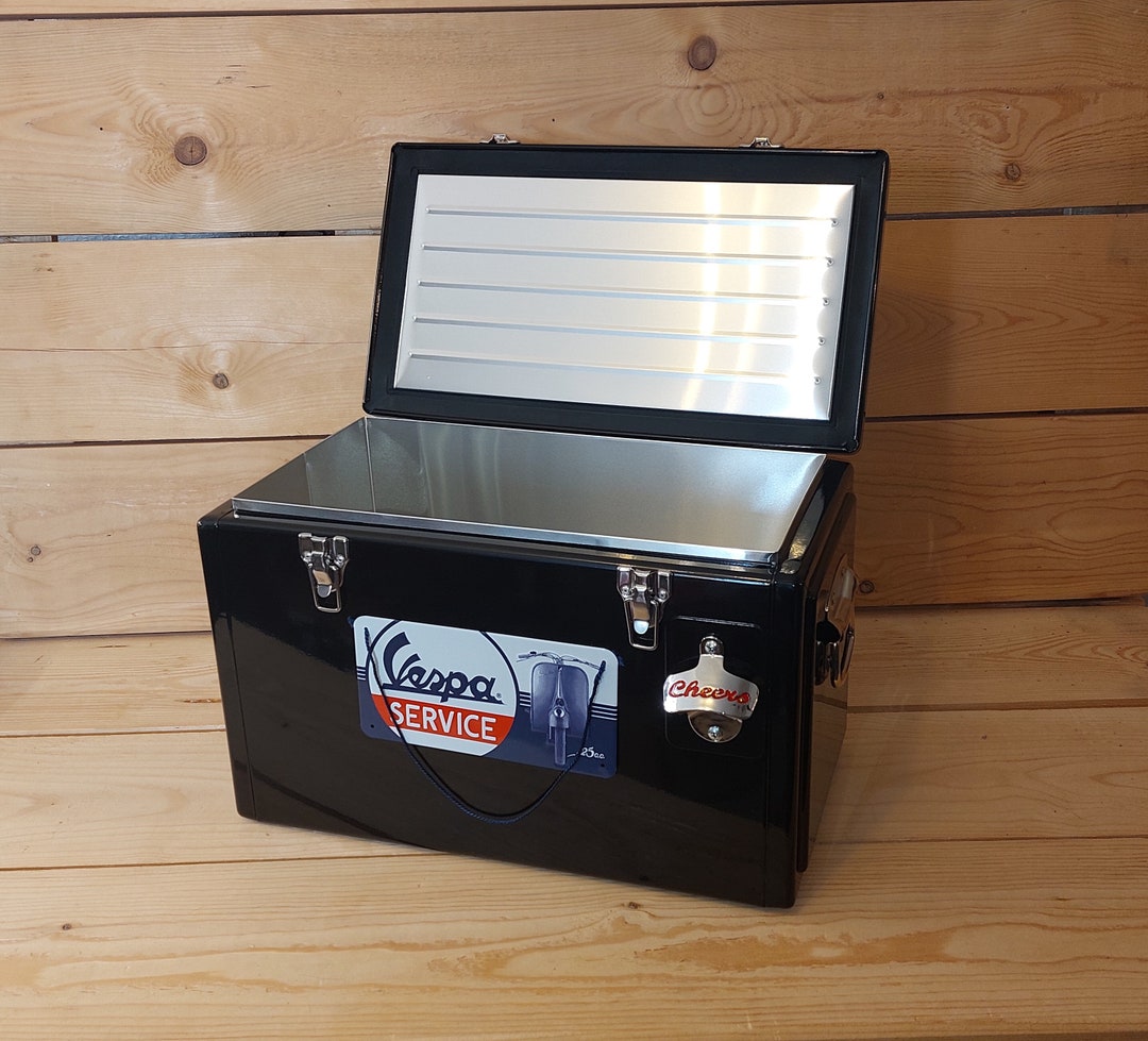 25 Liter/6.6 Gal XL Drinks Cooler Cool Box Size Etsy