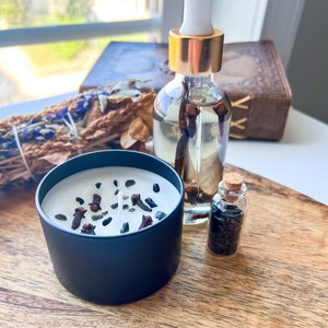 Protection Set (Vanilla + Clove)