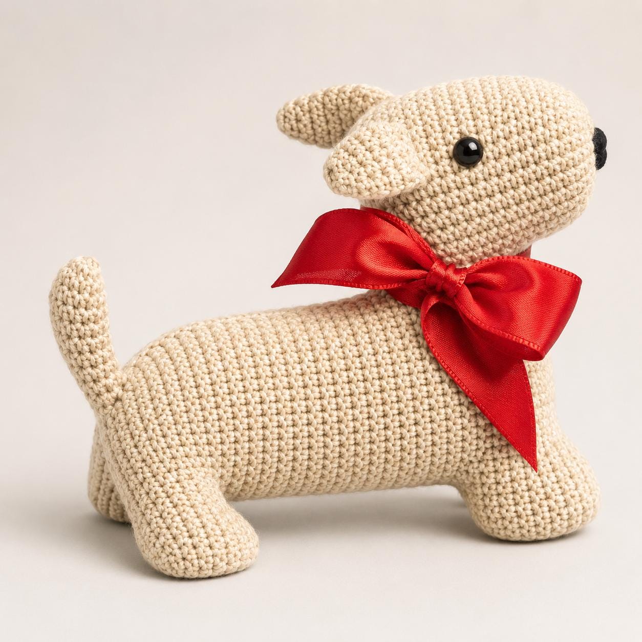 30 Best 1930s Style Crochet Patterns for Vintage-Inspired Makes 4 Vintage Crochet Dog Pattern, Terrier Amigurumi PDF, 1930s Style Stuffed Animal, Scottie Dog Plush