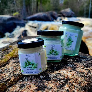 The Whip | A2Z Naturals&#39; All-Natural Face & Body Lotion for All Skin Types