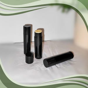 The Lip Balm | A2Z Naturals&#39; All-Natural Lip Balm for All Skin Types