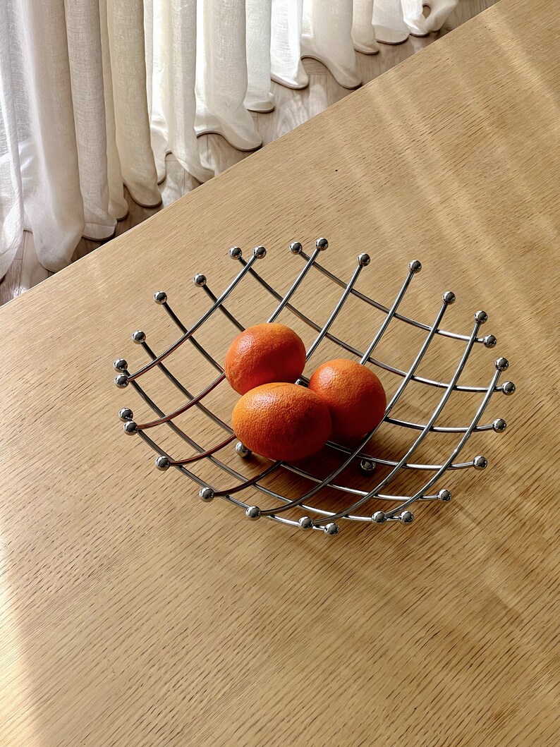 vintage-large-stainless-steel-wire-fruit-bowl-large-basket-decorative