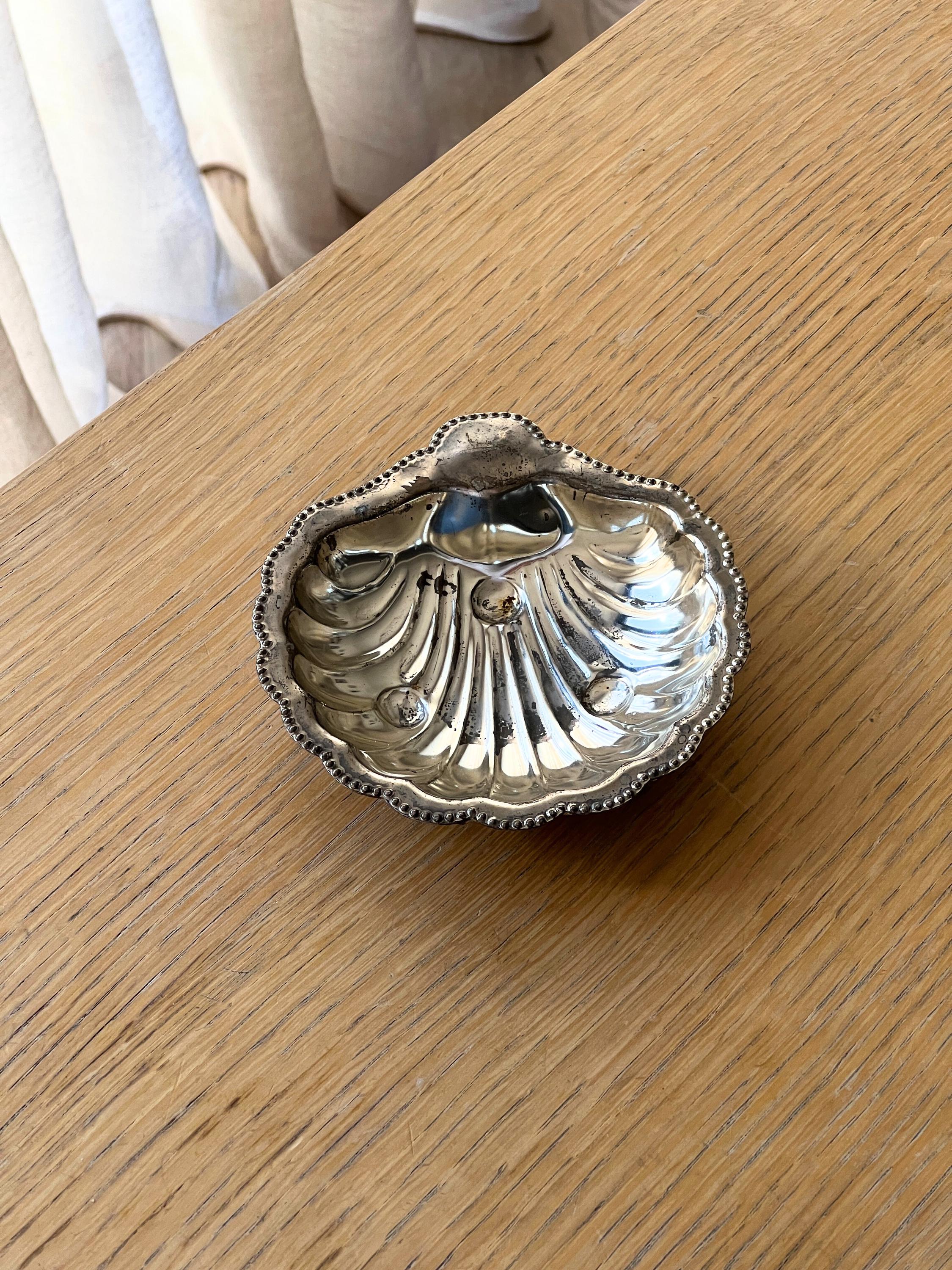 Vintage curler butter dish - Etsy 日本