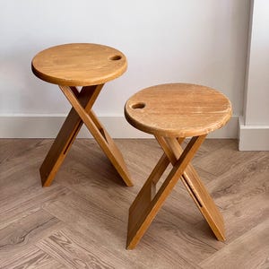 Suzy Stool Adrian Reed - Etsy