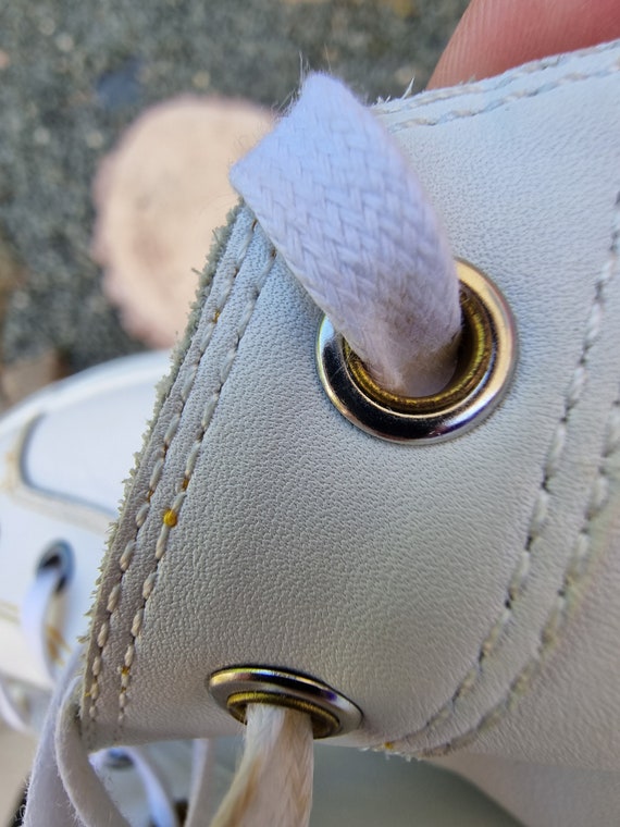 Anya hindmarch mens sneakers best sale
