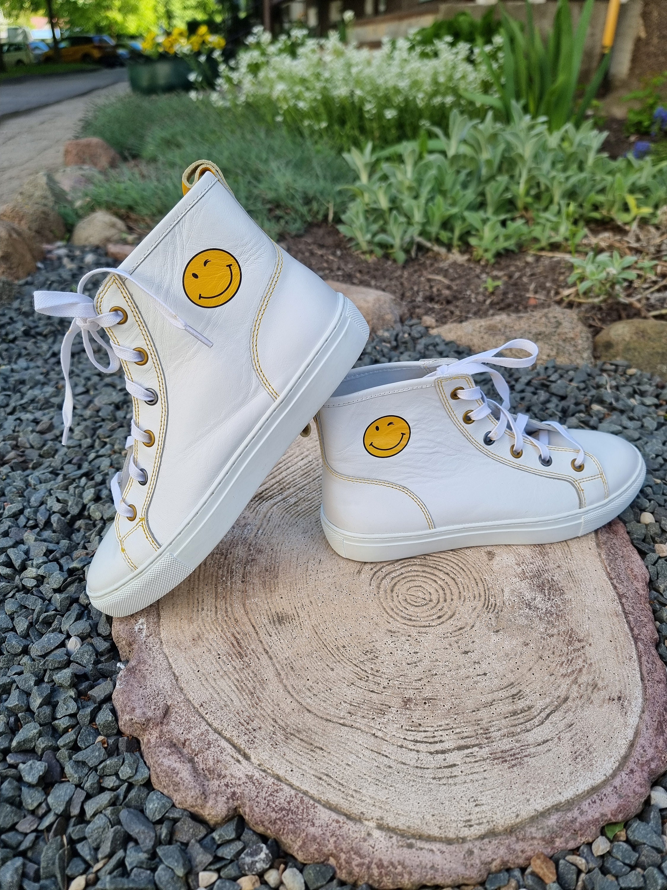 Anya Hindmarch New Sneakers