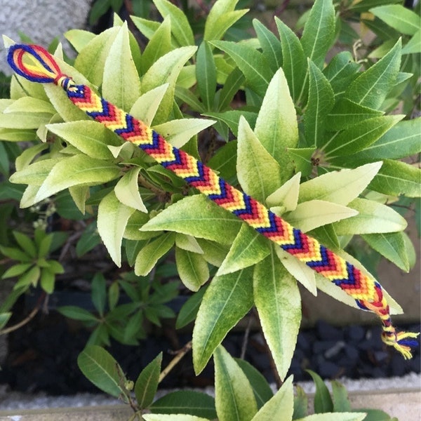 Handmade Outer Banks Bracelet