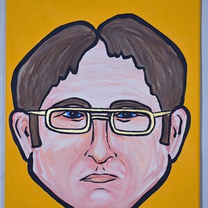 K Wilson Painting - Etsy