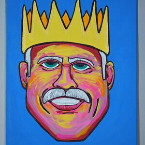 King Bill