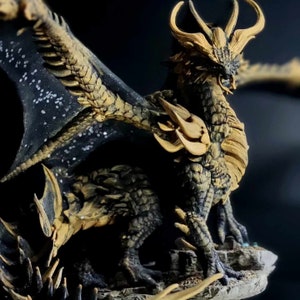 Servizio di pittura di miniature personalizzate / Il tuo viaggio verso figure personalizzate!