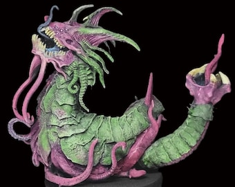 Custom Miniature Painting Service | Your Journey to Personalized Figures!