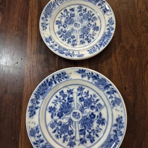 Petrus Regout Maastricht Plate - Etsy