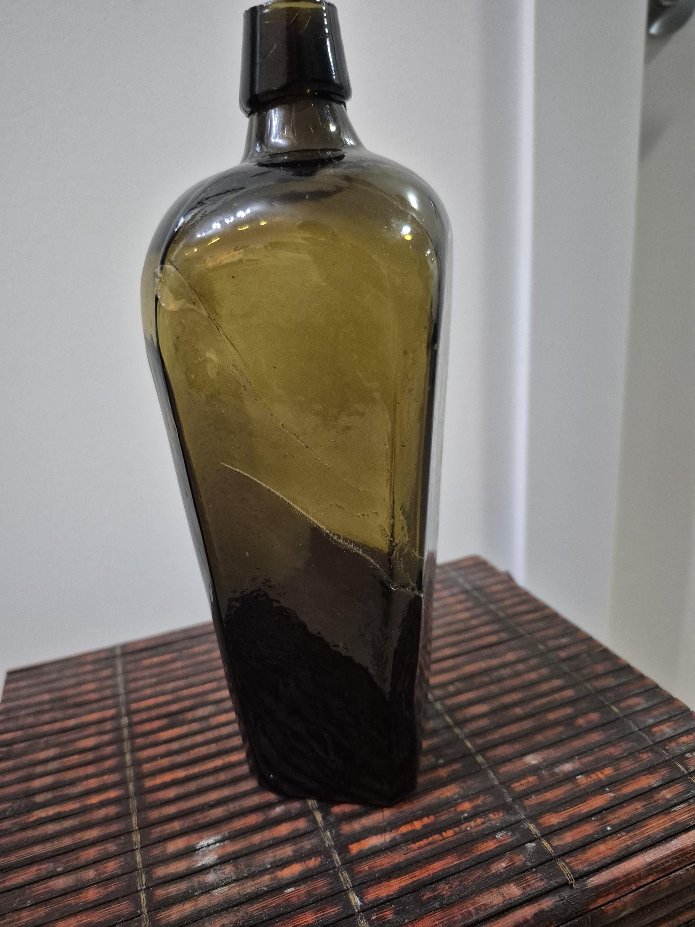 Antique dutch bottle - Etsy 日本