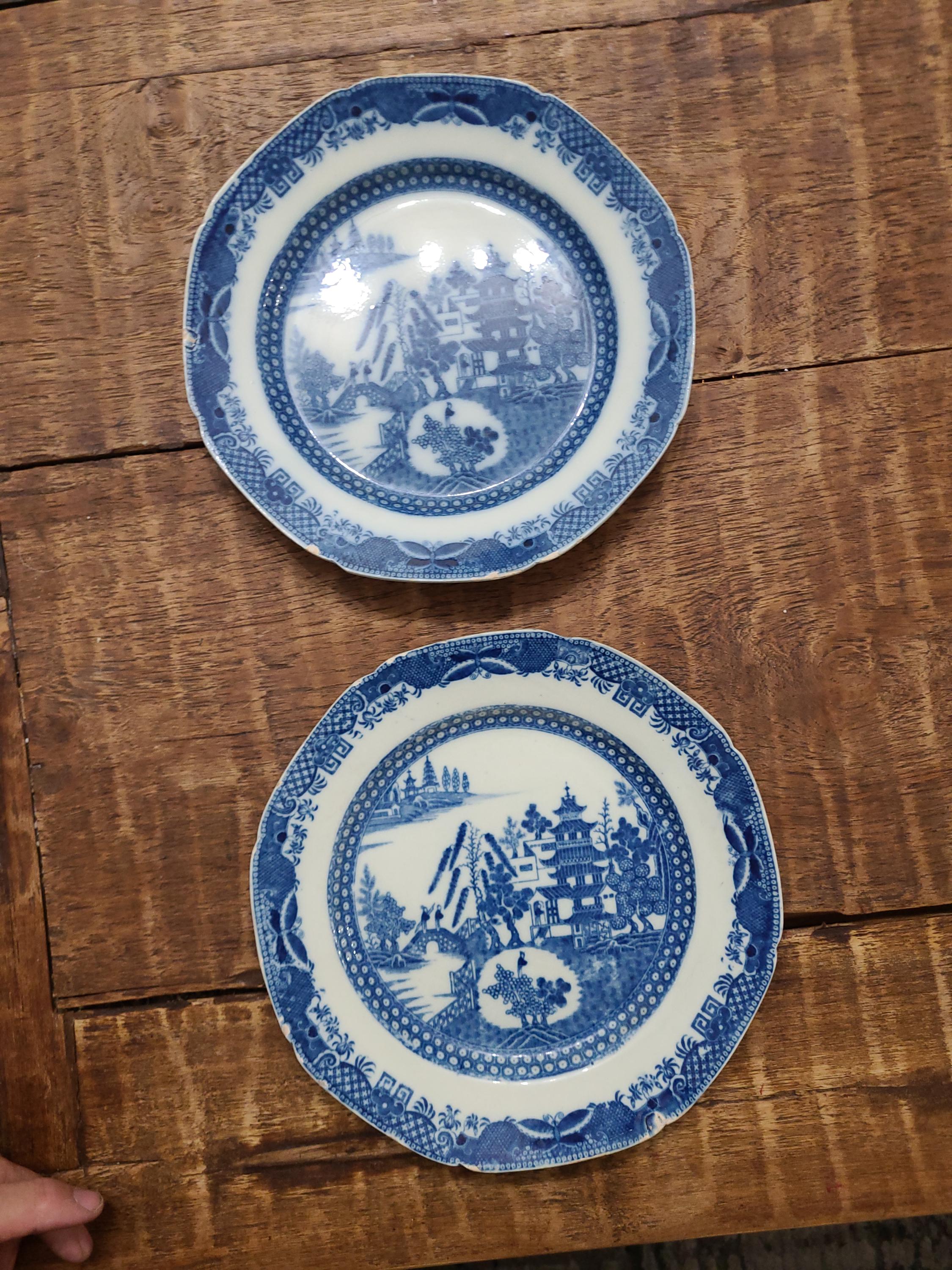 Spode blue willow - Etsy 日本