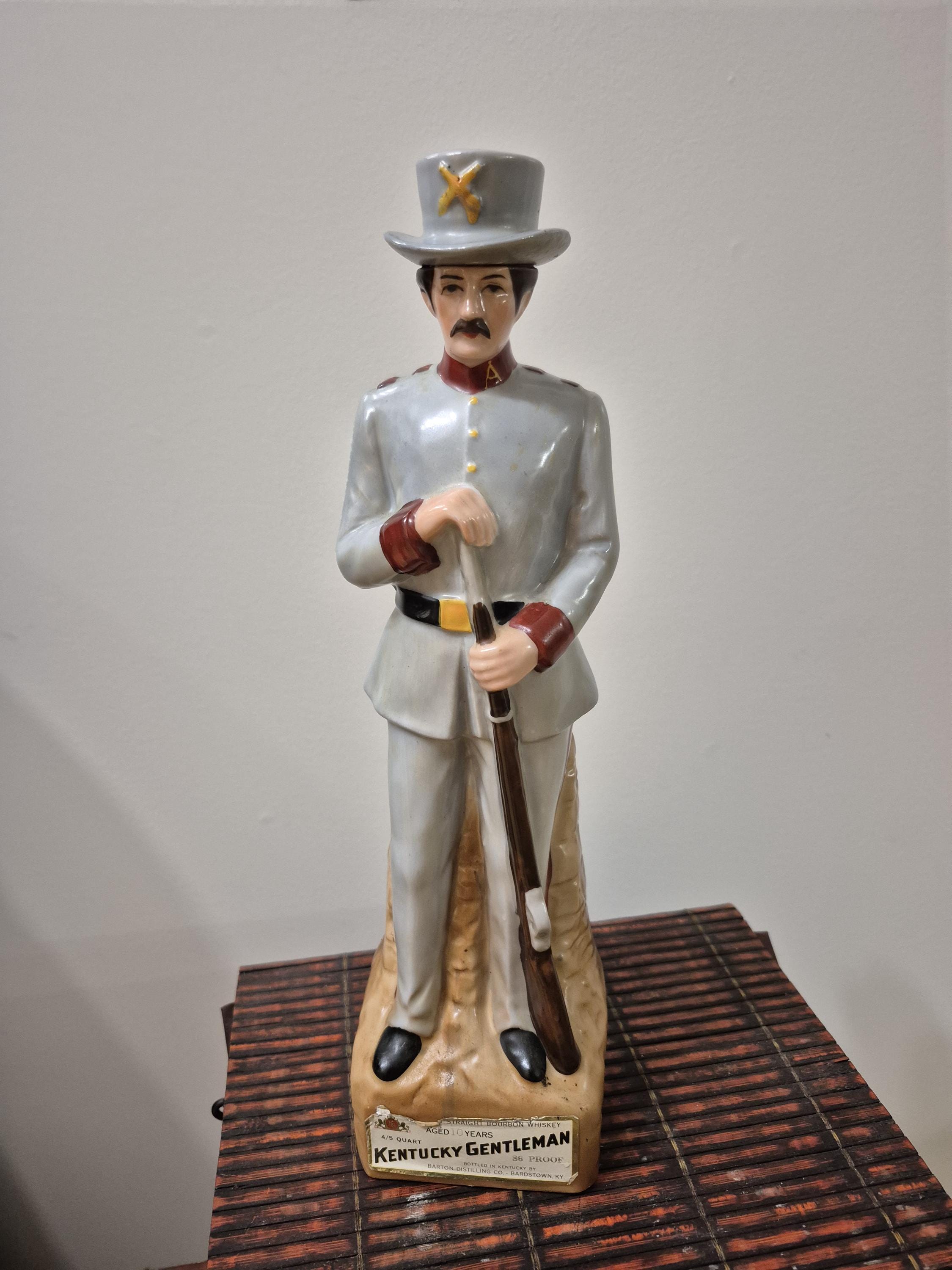 Southern Gentleman Decanter - Etsy display picture 1