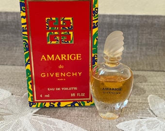 Amarige de givenchy parfum new arrivals