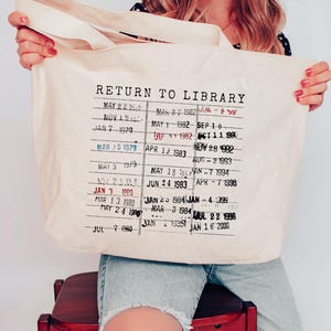 Terug naar de bibliotheek Draagtas 2 MATEN