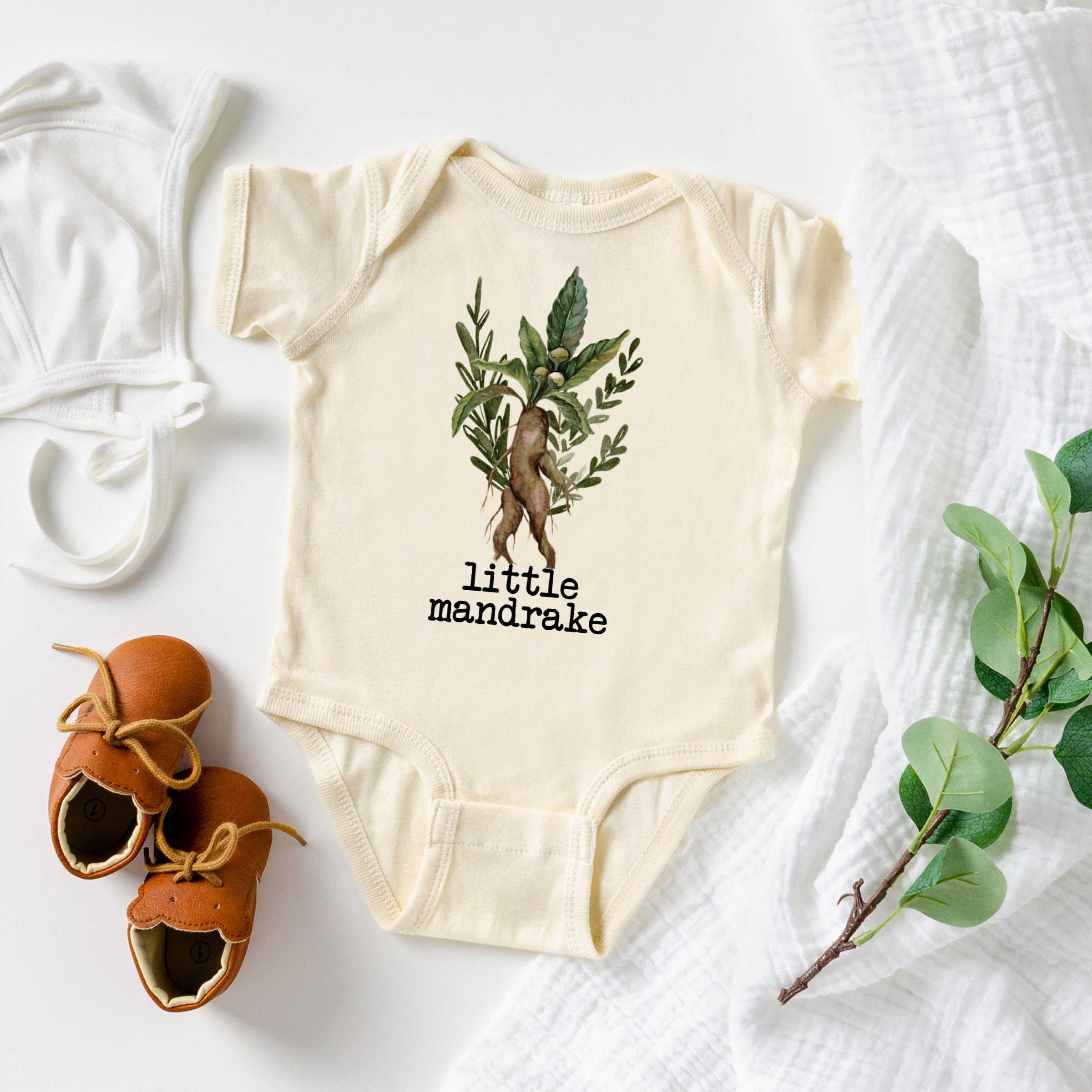 Personalized The Mandrake Root Hat Beanie Newborn Teen -  Portugal