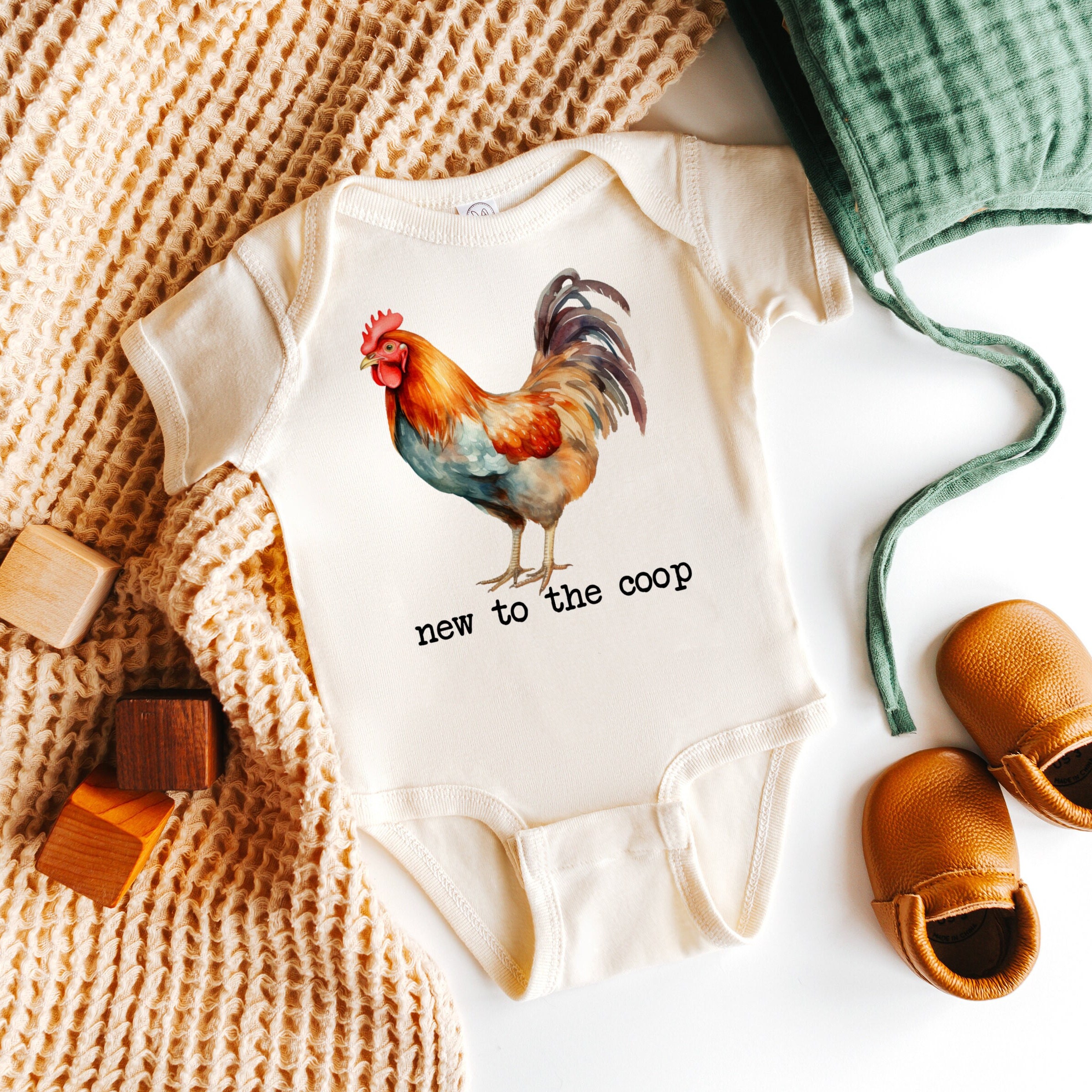 Chicken swaddle hotsell