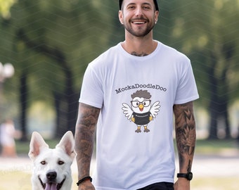 Gildan 5000 Mockup White Tshirt Mockup Gildan Shirt Mockup Model Mockup Trendy Tshirt Aesthetic White Shirt Mock up Dog Mockup