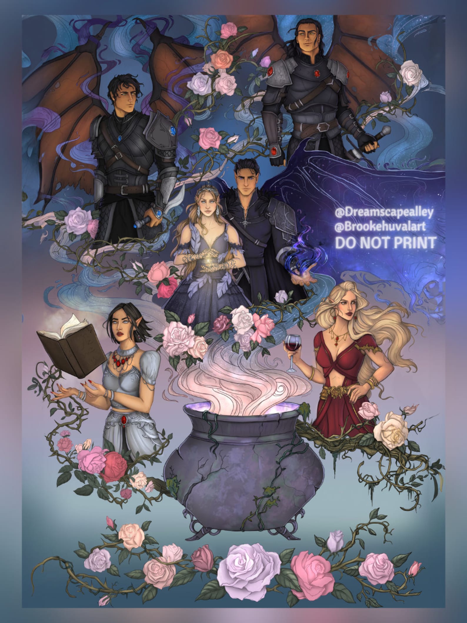 Prima J'S Secret Inner Circle: Who Really Runs The Show? - lqzoawx