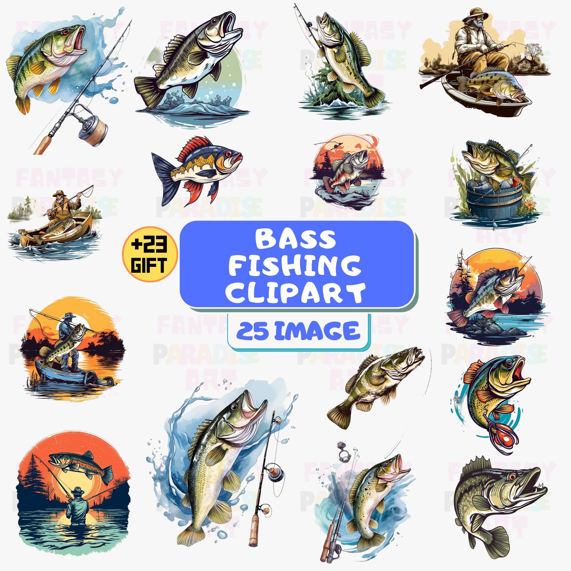 Fishing Worm Clipart 