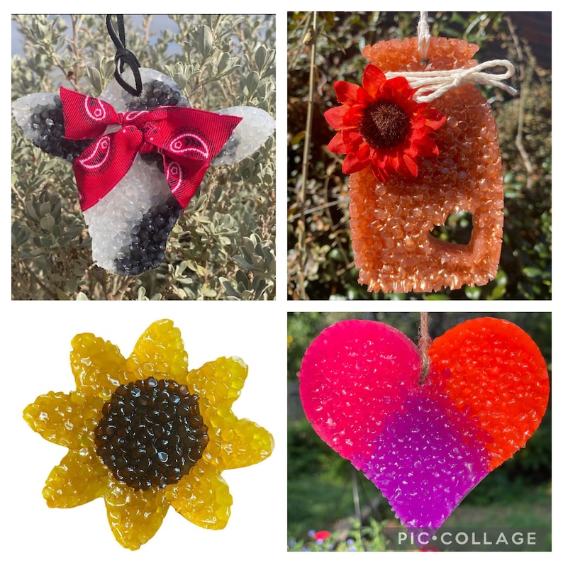 DIY Freshie Starter Kit Etsy