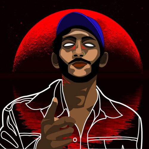 Etsy profile picture for @layzer26