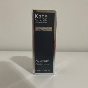 Kate Somerville Eye Cream